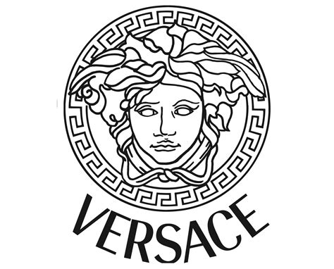 symbol of versace